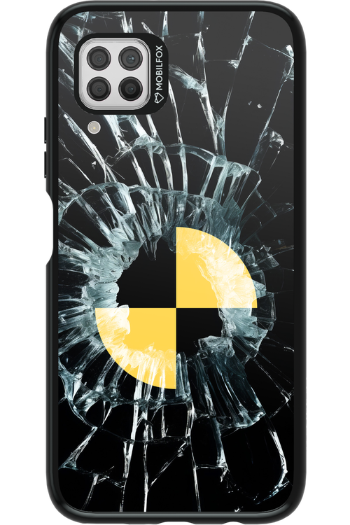 Shattered Proof - Huawei P40 Lite