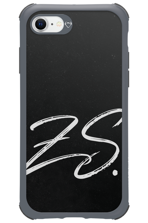 (Off Space) ZS 2.0 - Apple iPhone 8