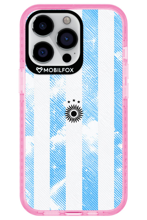 Argentina 2.0 - Apple iPhone 13 Pro
