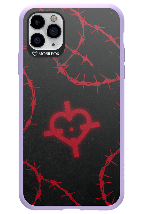 Focus on Me 2.0 - Apple iPhone 11 Pro Max