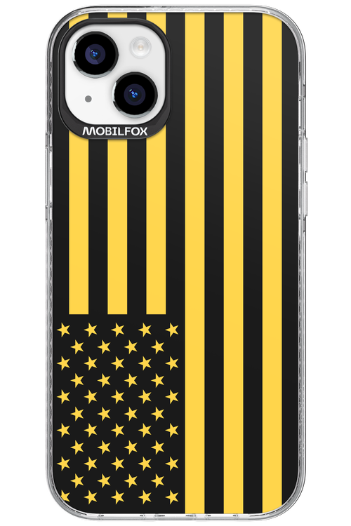 Safety Stars 2.0 - Apple iPhone 15 Plus