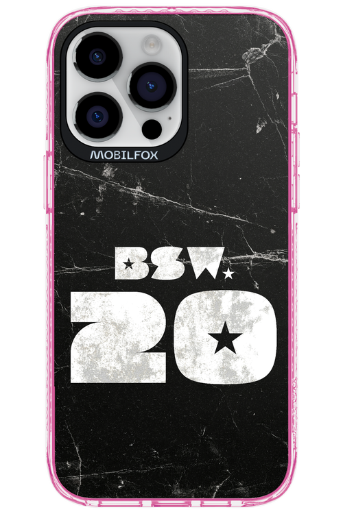 BSW 20 (4) 2.0 - Apple iPhone 14 Pro Max