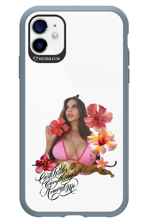 Island Money Muse 2.0 - Apple iPhone 11