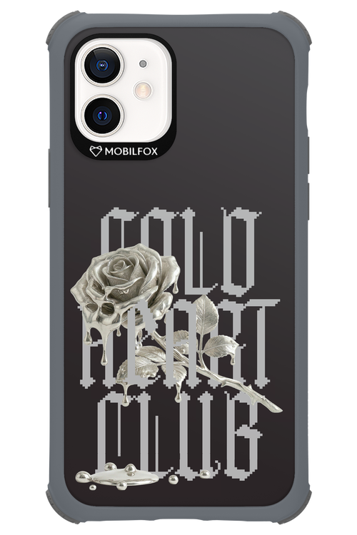 Cold Heart Club 2.0 - Apple iPhone 12