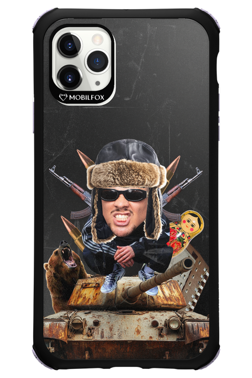 Final Boss - Apple iPhone 11 Pro Max