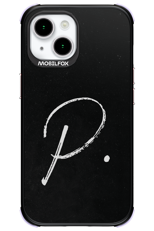 (Off Space) P 2.0 - Apple iPhone 15