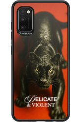 DeliCat 2.0 - Samsung Galaxy A41