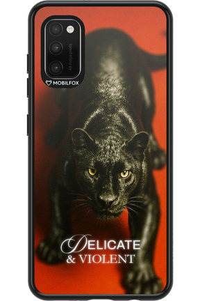 DeliCat 2.0 - Samsung Galaxy A41