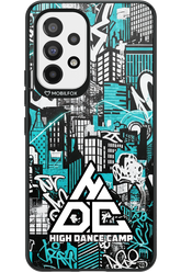 HDC 3 2.0 - Samsung Galaxy A53