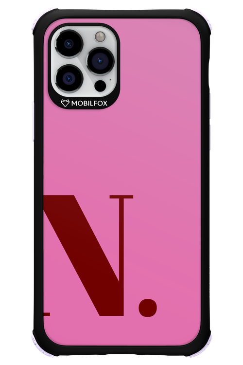 N (Sorbet) 2.0 - Apple iPhone 12 Pro