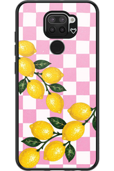 LEMON 2.0 - Xiaomi Redmi Note 9