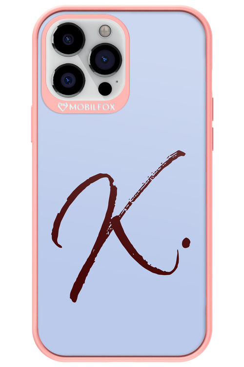 (Jellyfish Presso) K 2.0 - Apple iPhone 13 Pro Max