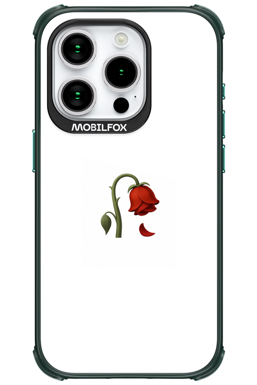 Rose 2.0 - Apple iPhone 15 Pro