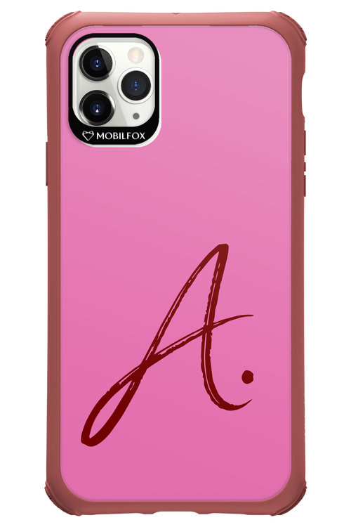 (Sorbet) A 2.0 - Apple iPhone 11 Pro Max