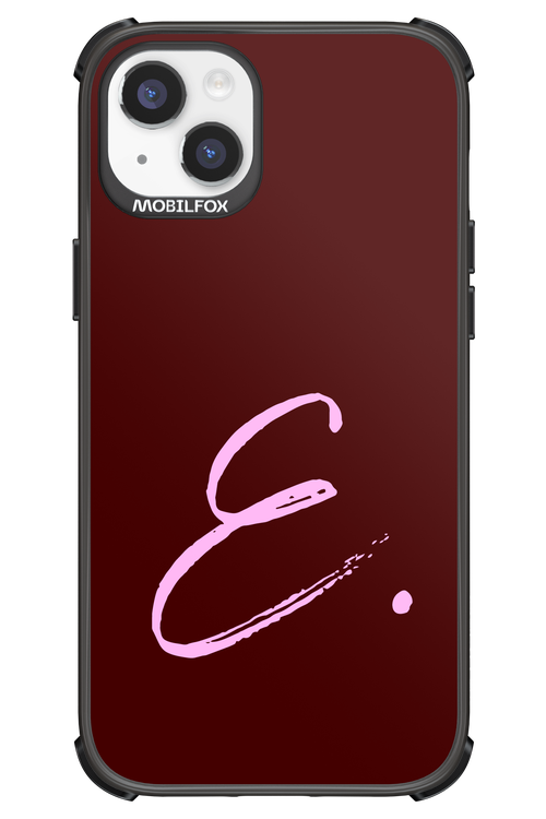(Dark Blush) E 2.0 - Apple iPhone 14 Plus
