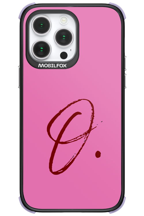 (Sorbet) O 2.0 - Apple iPhone 14 Pro Max