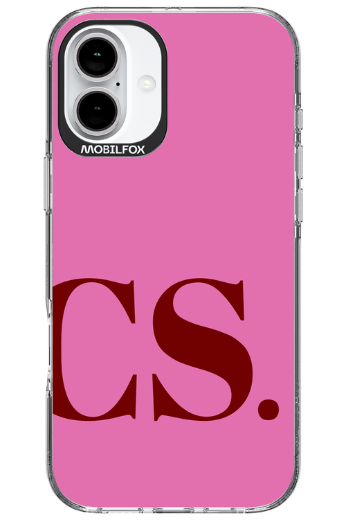 CS (Sorbet) 2.0 - Apple iPhone 16 Plus