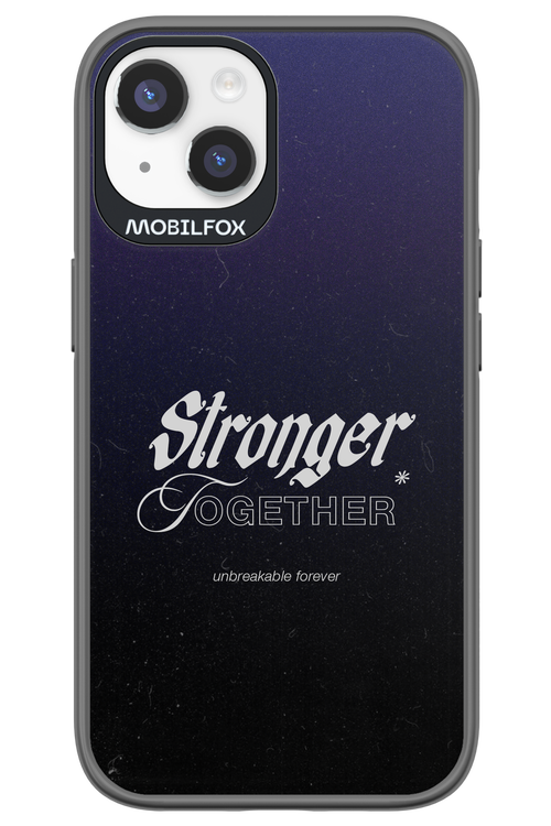 Stronger Together - Apple iPhone 14