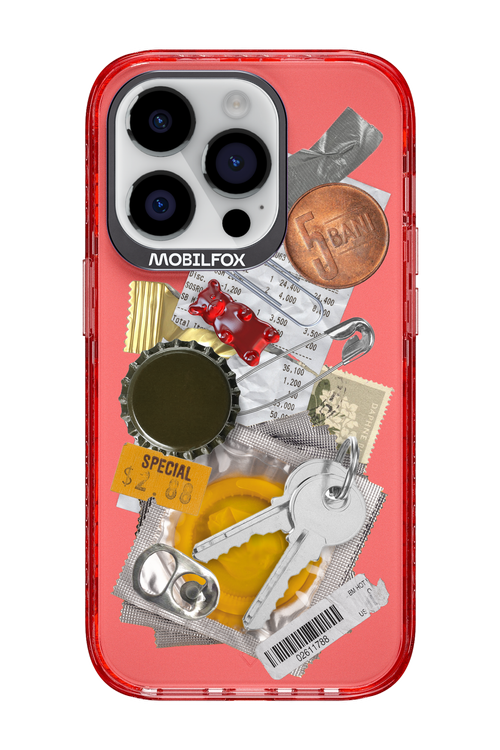 Just in Case 2.0 - Apple iPhone 14 Pro