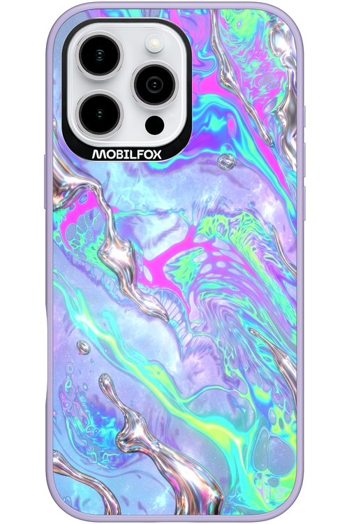 Aurora 2.0 - Apple iPhone 16 Pro Max