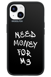 Need M3 Black - Apple iPhone 14