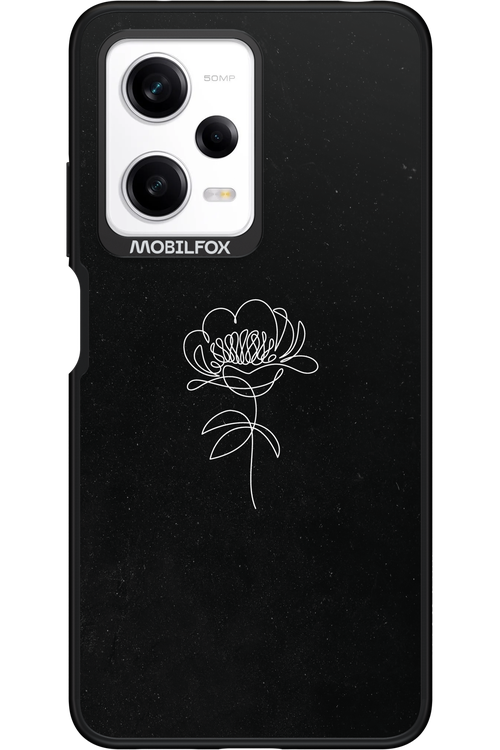 Wild Flower - Xiaomi Redmi Note 12 Pro 5G