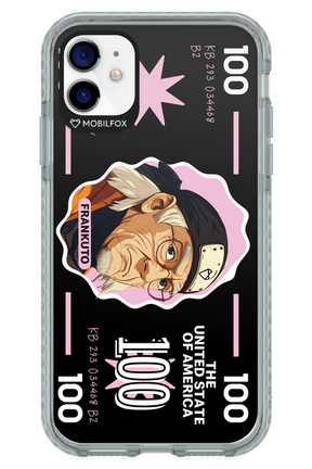 FRANKUTO - Apple iPhone 11