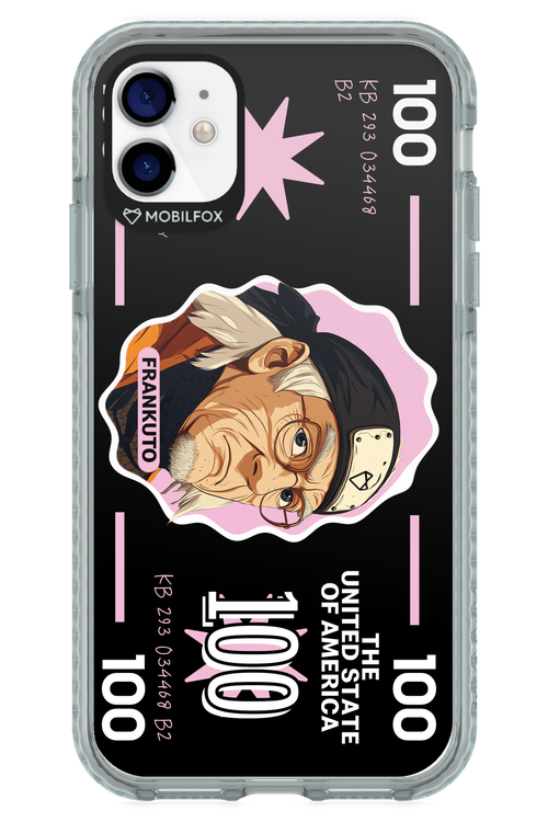 FRANKUTO - Apple iPhone 11