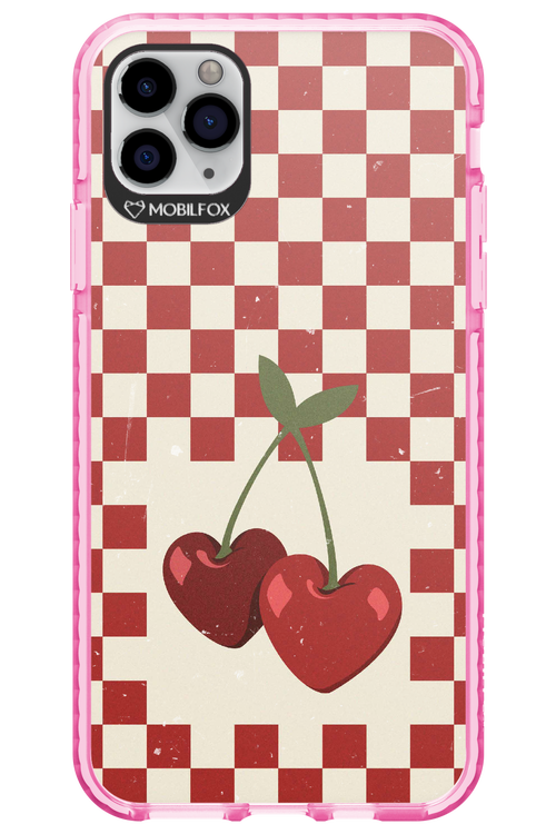 Wild Cherry 2.0 - Apple iPhone 11 Pro Max