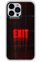 EXIT - Apple iPhone 13 Pro Max