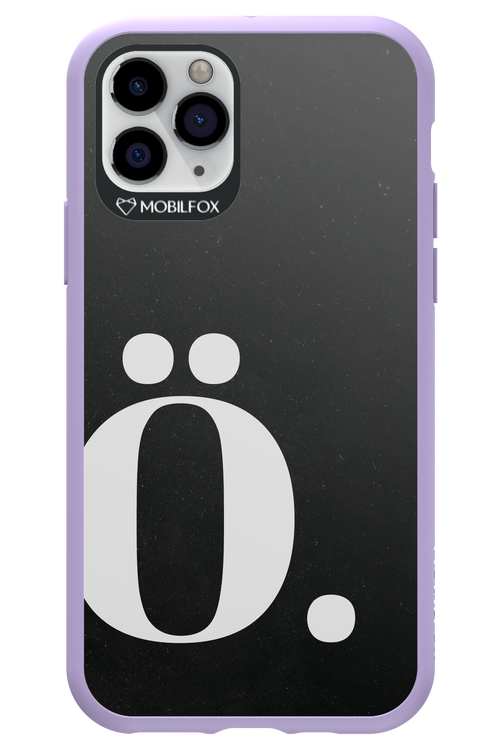 O II (Off Space) 2.0 - Apple iPhone 11 Pro