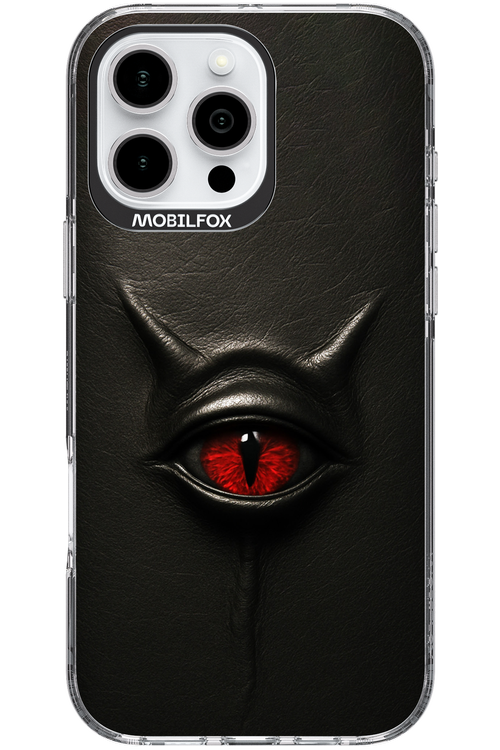 DevilEye 2.0 - Apple iPhone 16 Pro Max