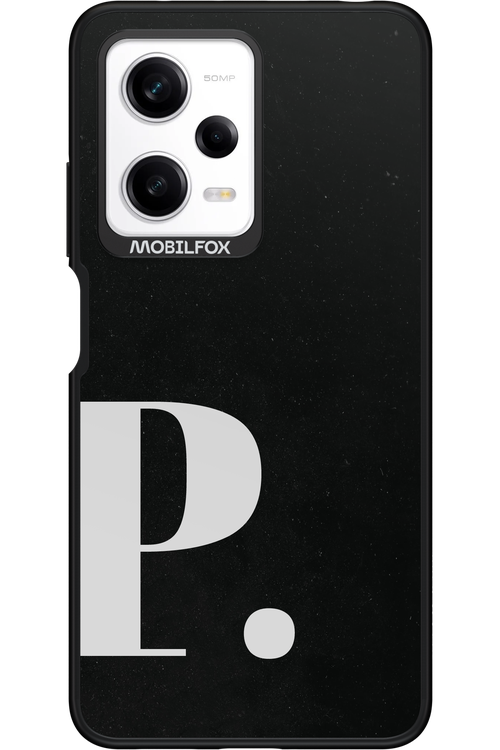 P (Off Space) 2.0 - Xiaomi Redmi Note 12 Pro 5G