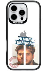 Romeo Mugshot 2.0 - Apple iPhone 16 Pro