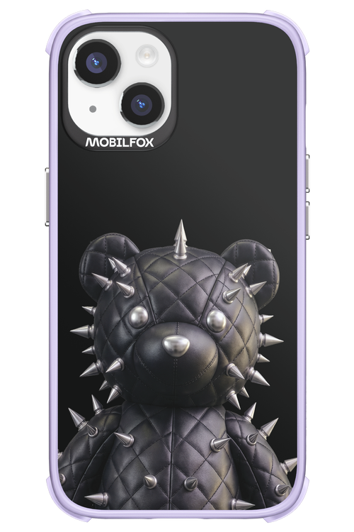 Punk Teddy 2.0 - Apple iPhone 14