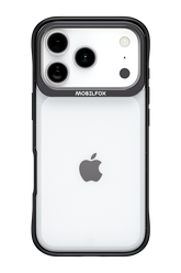 NUDE - Apple iPhone 17 Pro