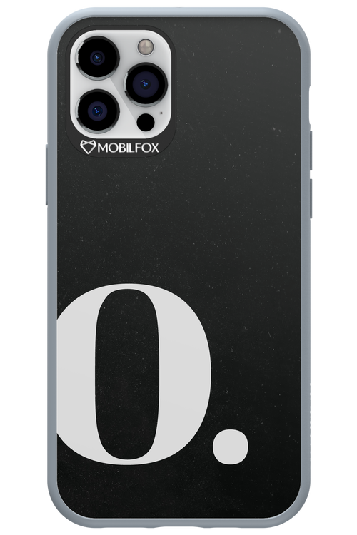 O (Off Space) 2.0 - Apple iPhone 12 Pro