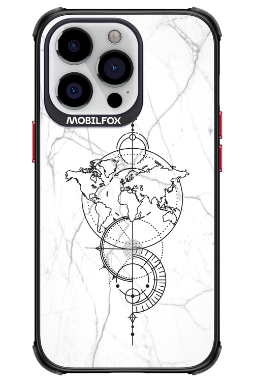 Compass 2.0 - Apple iPhone 13 Pro