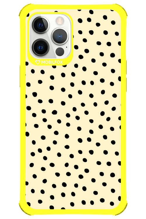 Polka Dots 2.0 - Apple iPhone 12 Pro Max