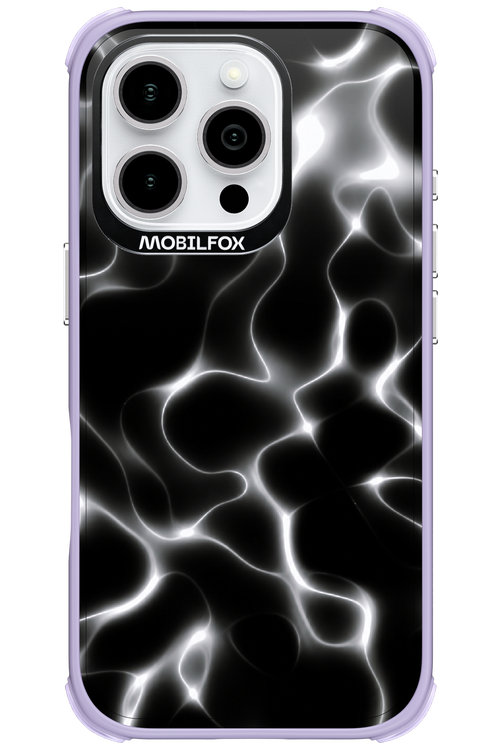 Dark Aura 2.0 - Apple iPhone 16 Pro