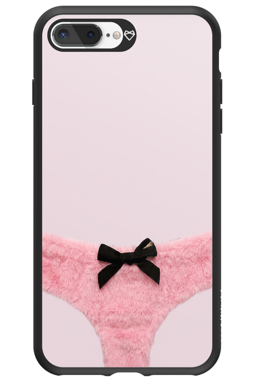 Furr Panties 2.0 - Apple iPhone 7 Plus