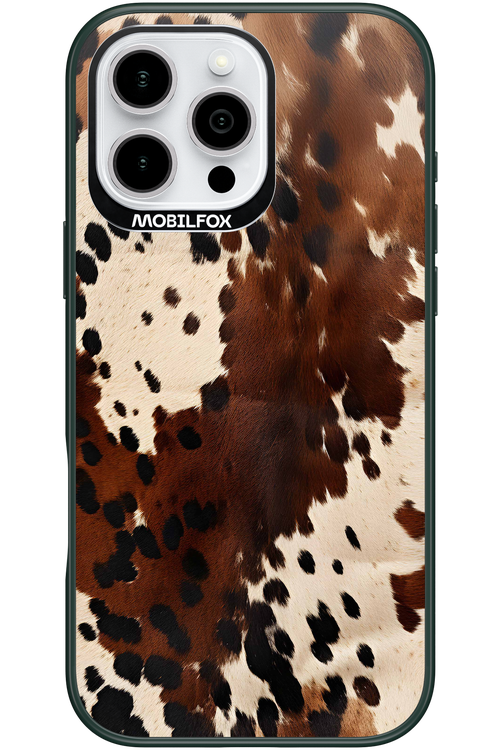 Wild Cow 2.0 - Apple iPhone 16 Pro Max