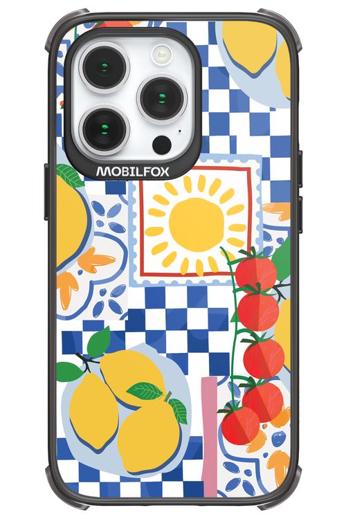 Sorrento Dream 2.0 - Apple iPhone 14 Pro