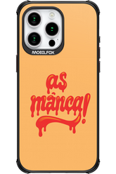 AȘ MÂNCA 2 - Apple iPhone 15 Pro Max