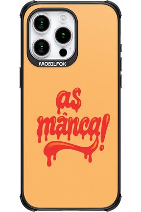 AȘ MÂNCA 2 - Apple iPhone 15 Pro Max