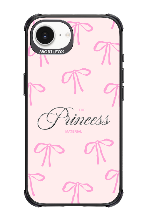 Princess Material 2.0 - Apple iPhone 16e