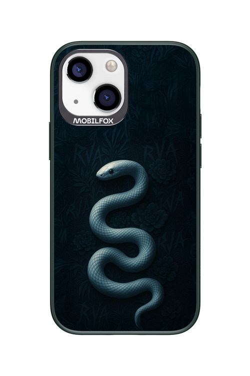 Night Venom - Apple iPhone 13 Mini