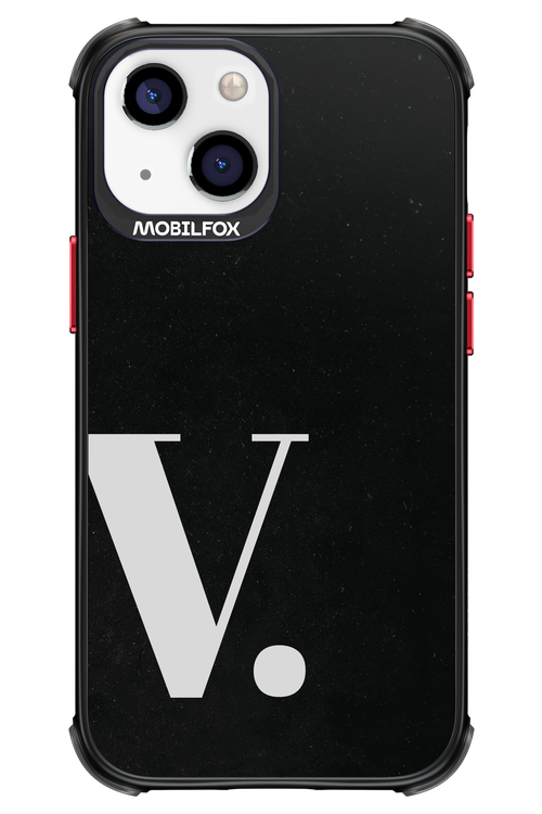V (Off Space) 2.0 - Apple iPhone 13 Mini