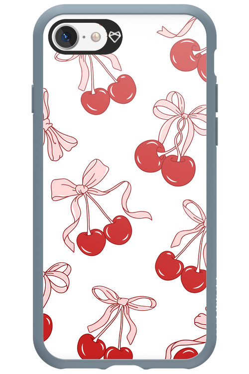 Cherry Queen 2.0 - Apple iPhone 7