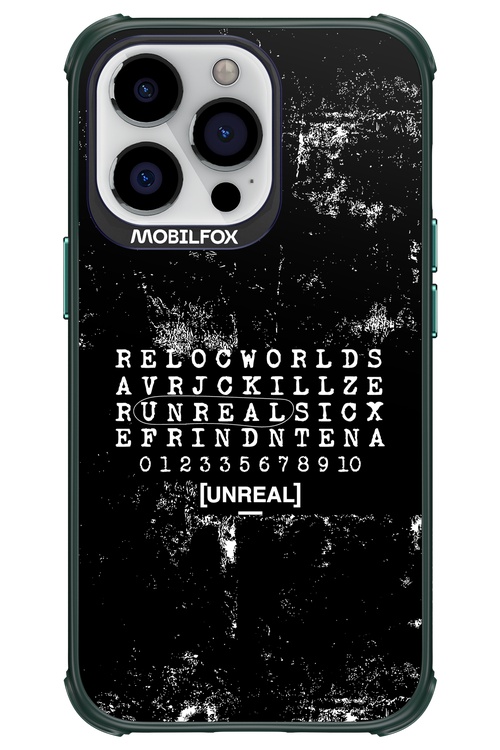 X Ten 2.0 - Apple iPhone 13 Pro